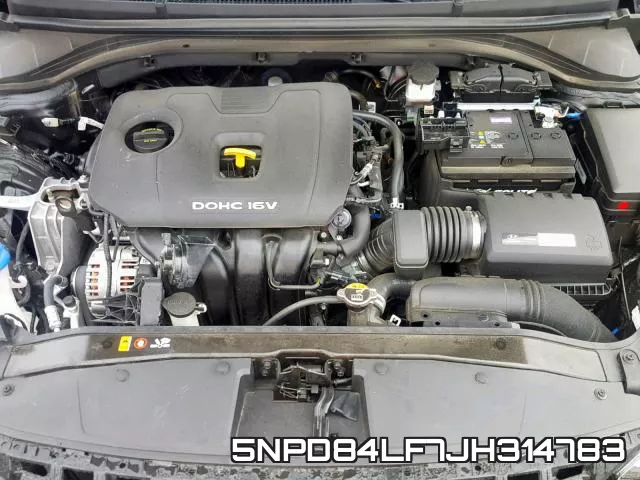 5NPD84LF7JH314783 фото 8