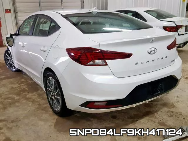 5NPD84LF9KH417124 фото 4