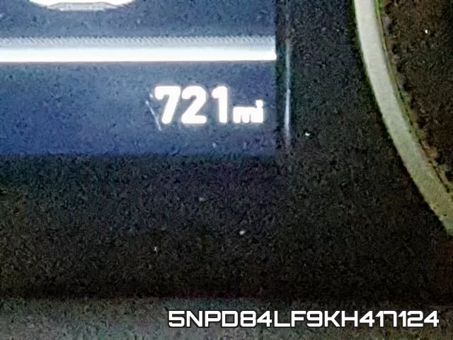 5NPD84LF9KH417124 фото 9