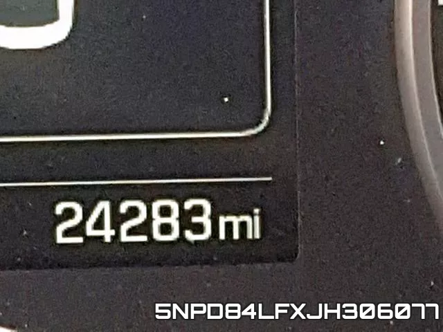 5NPD84LFXJH306077 фото 9