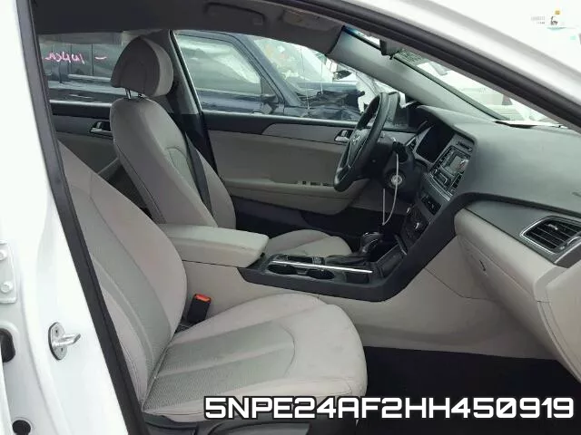 5NPE24AF2HH450919 фото 6