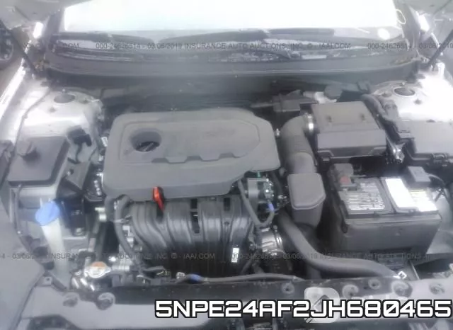 5NPE24AF2JH680465 фото 2