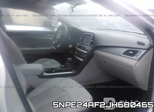5NPE24AF2JH680465 фото 6