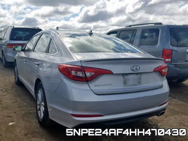 5NPE24AF4HH470430 фото 4