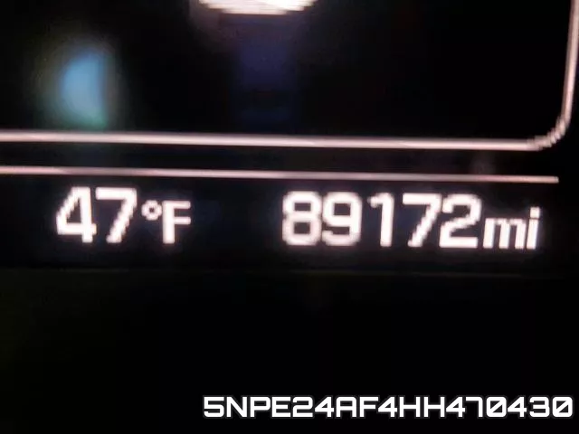 5NPE24AF4HH470430 фото 9