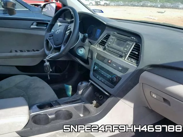 5NPE24AF9HH469788 фото 6