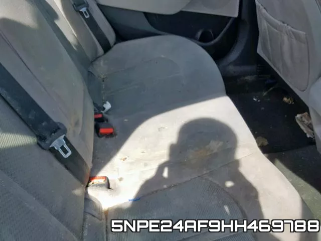 5NPE24AF9HH469788 фото 7