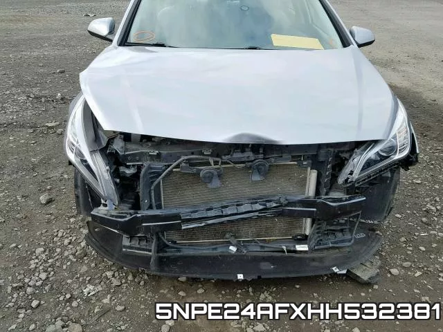 5NPE24AFXHH532381 фото 10