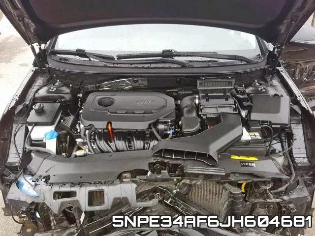 5NPE34AF6JH604681 фото 8