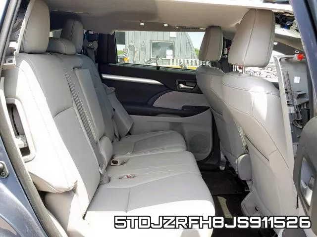 5TDJZRFH8JS911526 фото 7