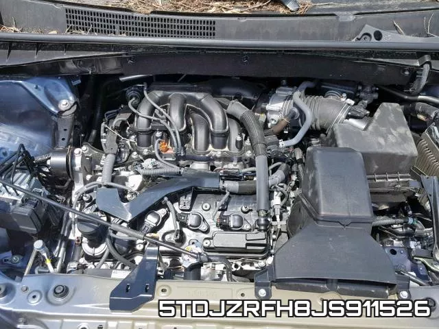 5TDJZRFH8JS911526 фото 8