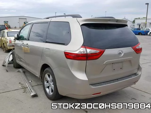 5TDKZ3DC0HS879884 фото 4
