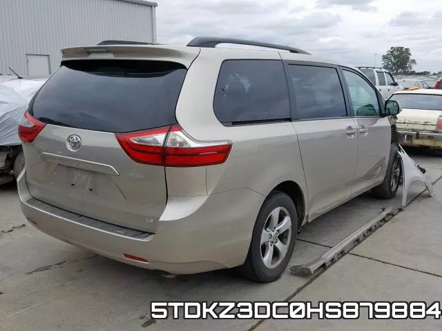 5TDKZ3DC0HS879884 фото 5