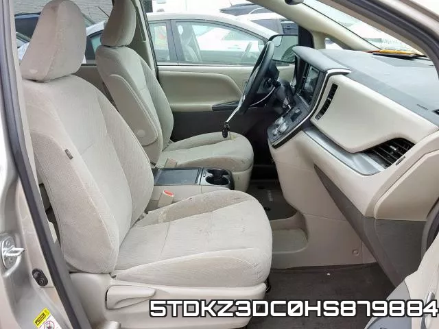 5TDKZ3DC0HS879884 фото 6