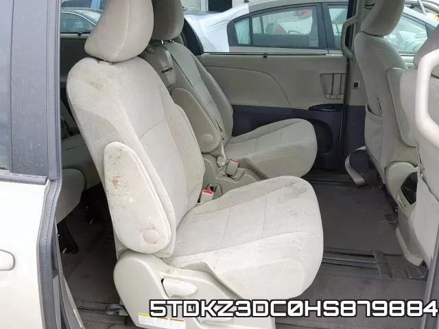 5TDKZ3DC0HS879884 фото 7