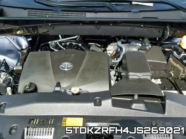5TDKZRFH4JS269021 фото 8
