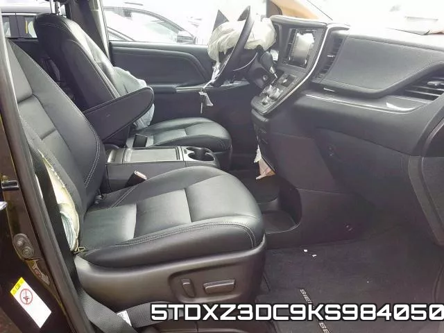 5TDXZ3DC9KS984050 фото 6