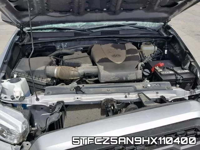 5TFCZ5AN9HX110400 фото 7