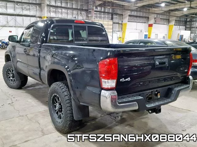 5TFSZ5AN6HX088044 фото 4