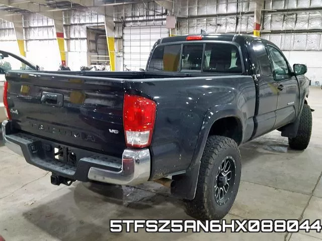 5TFSZ5AN6HX088044 фото 5