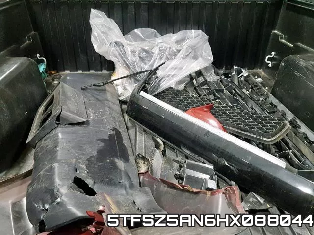 5TFSZ5AN6HX088044 фото 10