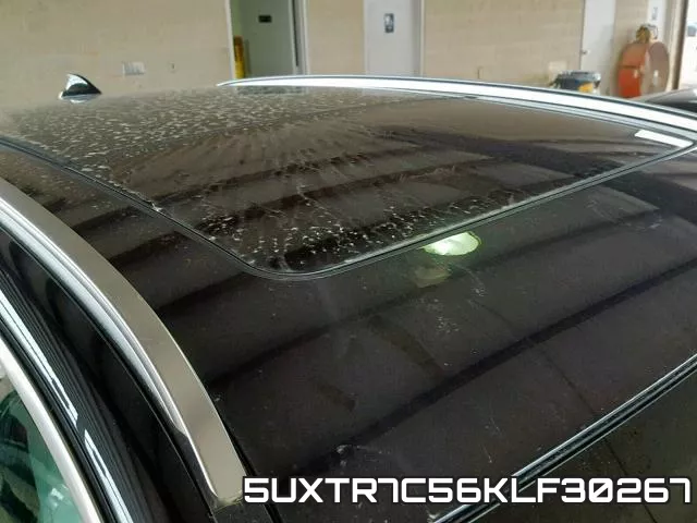 5UXTR7C56KLF30267 фото 10