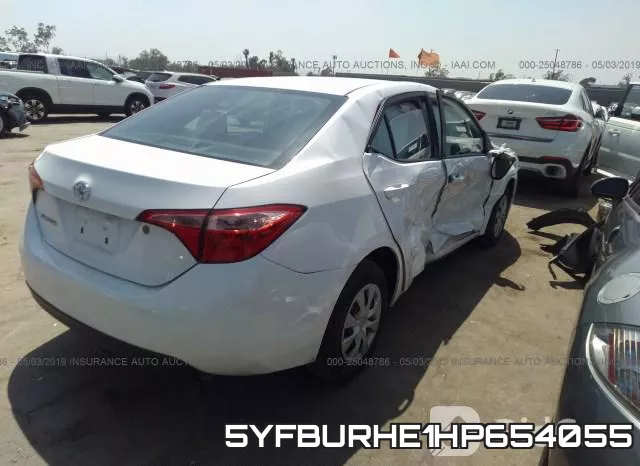 5YFBURHE1HP654055 фото 5