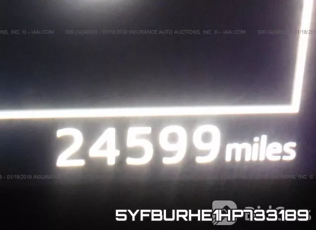 5YFBURHE1HP733189 фото 8