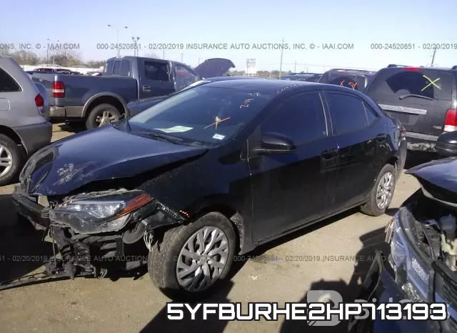 5YFBURHE2HP713193 фото 3