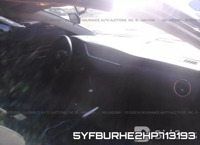 5YFBURHE2HP713193 фото 6