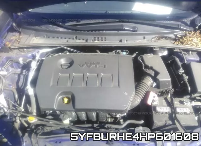 5YFBURHE4HP601608 фото 2