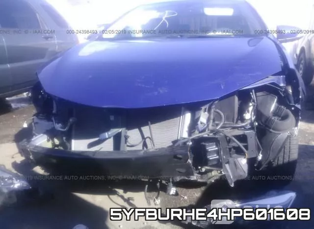 5YFBURHE4HP601608 фото 7