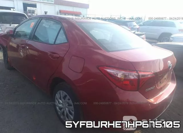 5YFBURHE7HP675105 фото 4