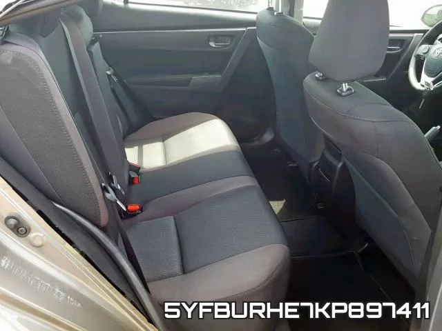 5YFBURHE7KP897411 фото 7
