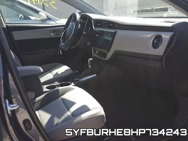 5YFBURHE8HP734243 фото 6