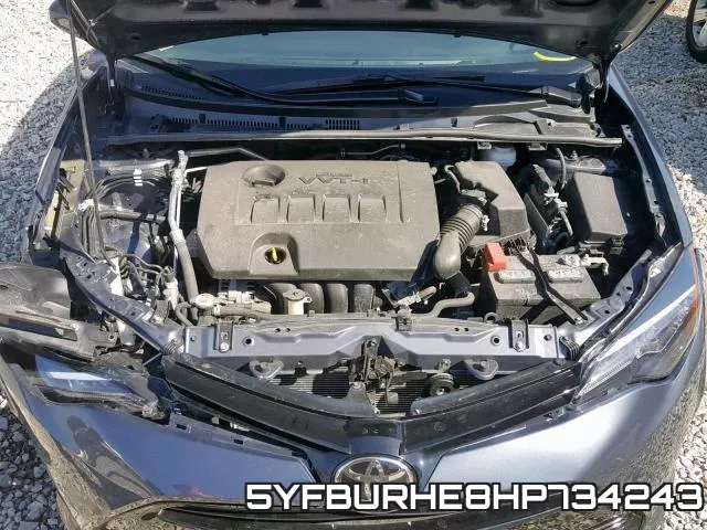 5YFBURHE8HP734243 фото 8