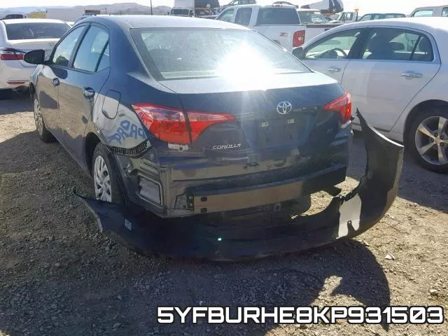 5YFBURHE8KP931503 фото 4