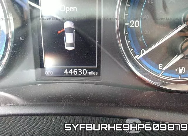 5YFBURHE9HP609879 фото 8