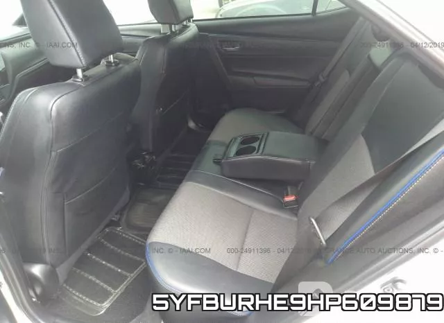 5YFBURHE9HP609879 фото 9