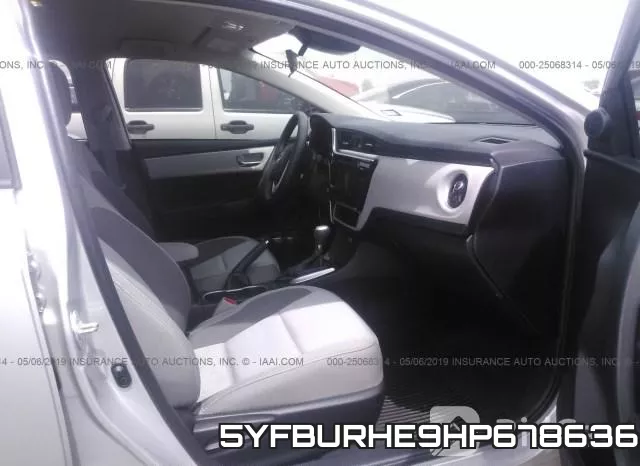 5YFBURHE9HP678636 фото 6