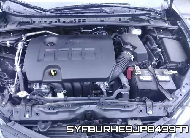 5YFBURHE9JP843977 фото 2