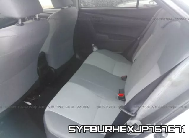 5YFBURHEXJP767671 фото 9