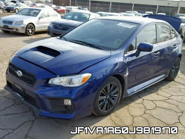 JF1VA1A60J9819170 фото 3