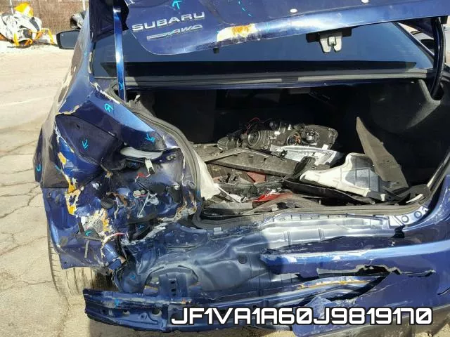 JF1VA1A60J9819170 фото 10