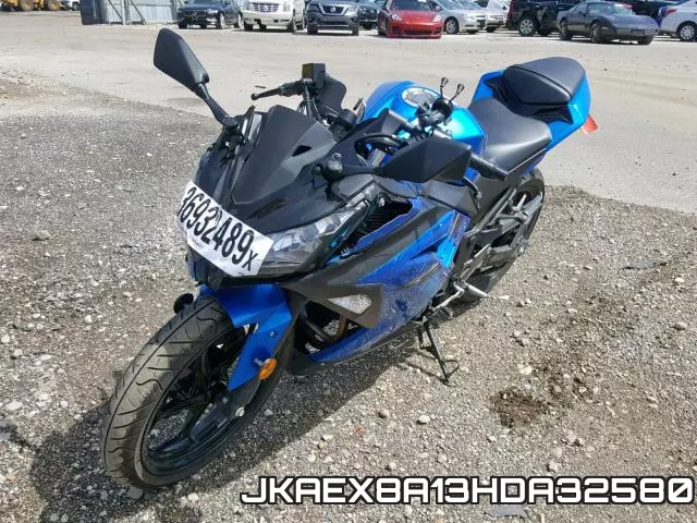 JKAEX8A13HDA32580 фото 3