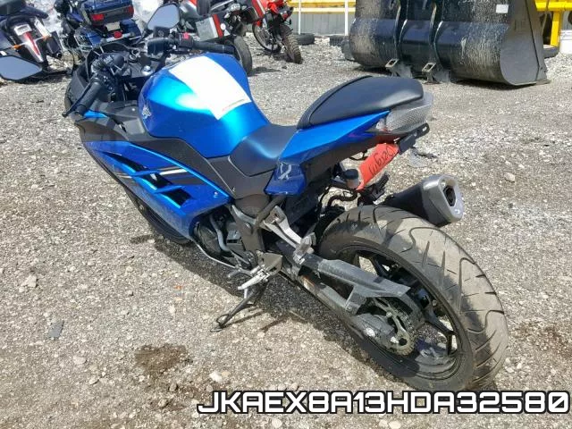 JKAEX8A13HDA32580 фото 4