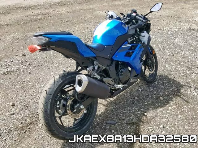 JKAEX8A13HDA32580 фото 5