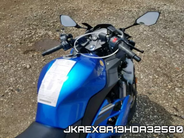 JKAEX8A13HDA32580 фото 6