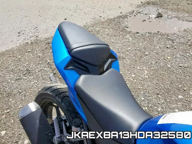 JKAEX8A13HDA32580 фото 7