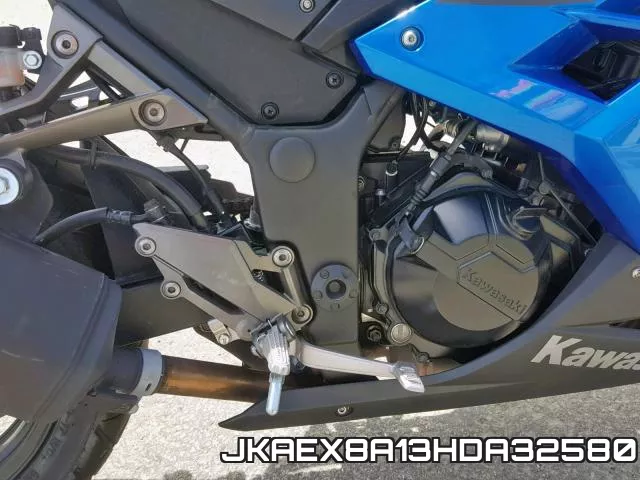 JKAEX8A13HDA32580 фото 8